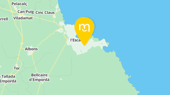 Voir la carte et les moyens de transport
